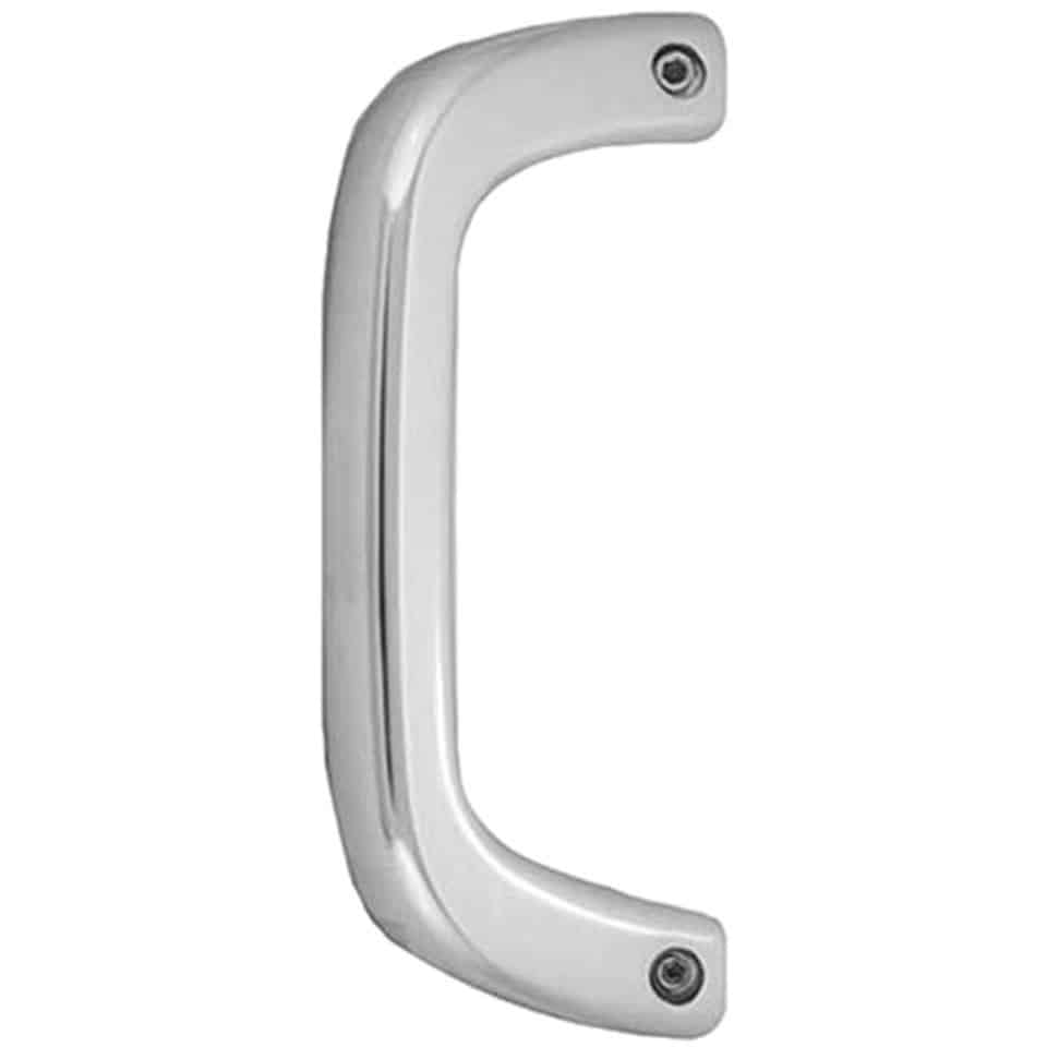 Peterbilt 2006 Billet Aluminum Grab Handle 75 Chrome Shop