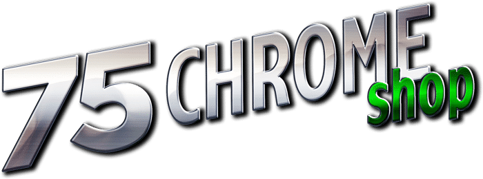 Big Rig Chrome Shop - Semi Truck Chrome Shop, Truck Lighting and