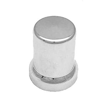 33mm Tower Lugnut Cover » 75 Chrome Shop