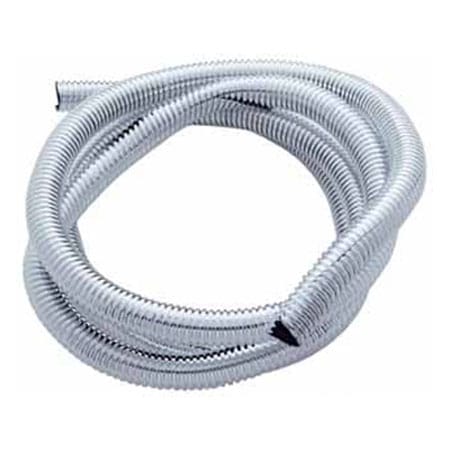 CHROME CABLE WIRE COVERING