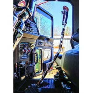 Freightliner Classic Twister Shifter 1 x 42 or 1 x 48 » 75 Chrome Shop